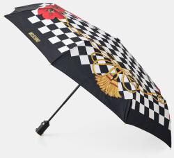 Moschino umbrela automată pentru femei 99KK-AKDZTI_99A (8991.openclose)