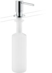 Hansgrohe Uno mosogatószer adagoló, króm 42818000 (42818000) - szaniteresklimacenter