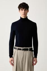 Trussardi pulover pentru bărbați cu vâscoză 9BYA-SWM0BU_59A (M0178000019N)