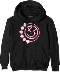 Blink-182 Six Arrow Smile Black L Pulóver (BLINKHD02MB03)