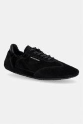 Michael Kors Archer Trainer sneakers pentru bărbați din piele întoarsă 9BY2-OBMZHE_99X