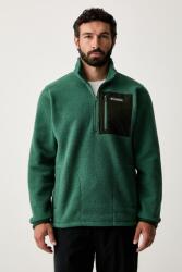 Columbia bluză sport pentru bărbați din polar Jasper 9BY2-BLMZJ9_79X (2142411)