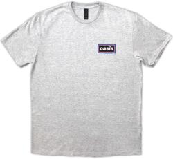 Oasis Lines Grey XL Ing (OASTS07MG04)