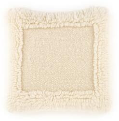 By-Boo pernă decorativă cu lână 50 x 50 cm 99KK-PDUZUM_01X (240065)