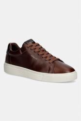 Gant McJulien sneakers pentru bărbați din piele 9BY2-OBMZYD_89X (33631390.G417)