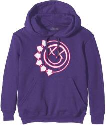Blink-182 Six Arrow Smile Purple XL Pulóver (BLINKHD02MPU04)