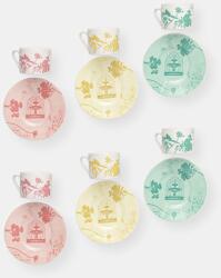 Palais Royal set de cești din porțelan 100 ml 99KK-FIUZZE_MLC (1038471)