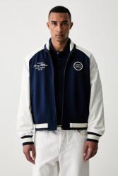 Tommy Hilfiger geacă bomber pentru bărbați 9BY2-BLMZUL_59X (MW0MW43185)