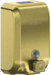 Mexen Purio-V дозатор за течен сапун 1200 мл, златен мат - 70K620-55 (70K620-55)