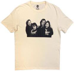 The Beatles Group Photo Anthology Infill (Back Print) Natural L Ing (BEATTEE744MNAT03)