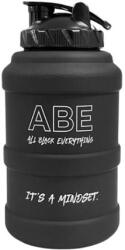 Applied Nutrition ABE JUG WATER BOTTLE (2500 ML) BLACK 2500 ml