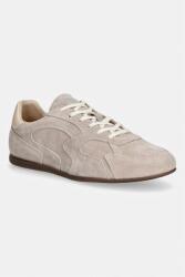 Gant Sperly sneakers pentru femei din piele întoarsă 9BY2-OBDZYJ_80X
