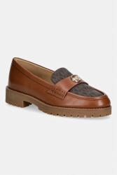 MICHAEL Michael Kors mocasini pentru femei Jaelyn Lug Loafer 9BY2-OBDZ39_82X (40T6JLFP2L.227)