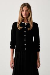 MICHAEL Michael Kors cardigan pentru femei cu lână 9BY2-SWDZPB_99X (MT5617W4VR)