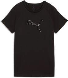 PUMA Essentials sequins tee xxl