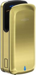 Mexen Ventaro-Pro джобен сушилник за ръце, 1650 W, златна четка - 70K020-55 (70K020-55)
