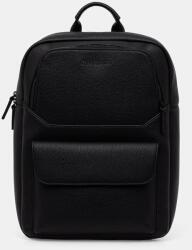 Giorgio Armani rucsac pentru bărbați cu imitație de piele 9BY2-PKMZYG_99X (XM003163.AF26663)