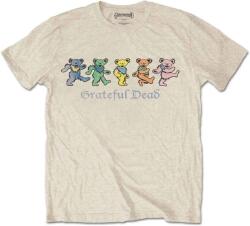 The Grateful Dead Dancing Bears Sand M Ing (GRATETS11MS02)