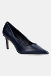 Aldo pantofi cu toc stiletto din piele VERONE 9BY2-OBDWPG_59X (14296233.VERONE)