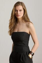 Ralph Lauren bluză pentru femei din in 9BY2-KDDZY6_99X (200P13721)