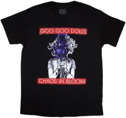 The Goo Goo Dolls Chaos In Bloom Black L Ing (GGDTS02MB03)