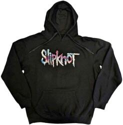 Slipknot Eye Logo (Back Print) Black L Pulóver (SKHD132MB03)