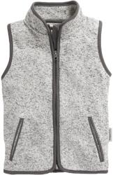 Playshoes băieți vestă polo gri/gri (11FFD3)