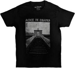 Alice In Chains Stairway Black M Ing (<![CDATA[AICTS21MB02]]>)