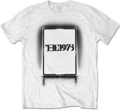 The 1975 Black Tour White L Ing (1975TS02MW03)