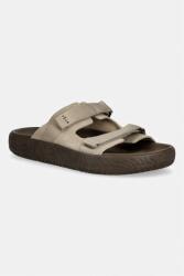 Veja șlapi pentru bărbați din piele întoarsă ARPOADOR SUEDE 9BY2-KLMZZ6_80X (AP3221980B)
