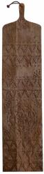 Au Maison tocător pentru servire din lemn de mango 90 x 21, 5 cm 99KK-NDUZZA_88X (961.505.528.060) Tocator