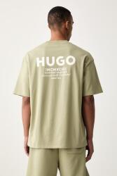 HUGO Blue tricou pentru bărbați, din bumbac Nalono PPYH-TSM0O0_77X (50509776)