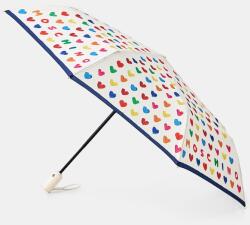 Moschino umbrela automată pentru femei 99KK-AKDZTE_01X (8957.openclose)