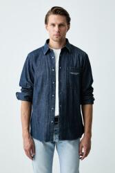 Giorgio Armani cămașă pentru bărbați din bumbac 9BY2-KDMZP0_55J (XM003059.AF26951)