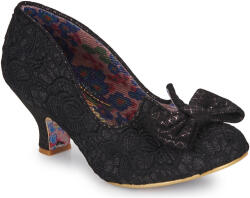 Irregular Choice Pantofi cu toc Femei DAZZLE RAZZLE Irregular Choice Negru 36