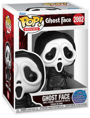 Funko POP Vinyl: Ghost Face S2 - Ghost Face (Șezând) (FU90441) Figurina