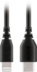 RØDE Cablu RODE SC21 - USB-C Lightning de 30cm