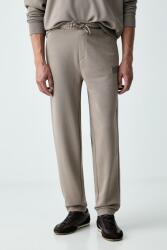 BOSS Green pantaloni de trening pentru bărbați cu bumbac JT_Long Pants 9BY2-SPMZYP_80X (50564096)