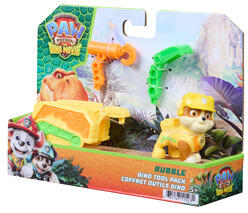 Spin Master Mancs Odăjdar Dino Cinema - set de unelte Rubble (6076021) Figurina