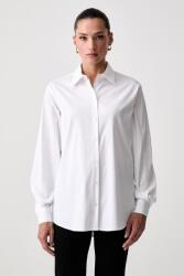 Marciano by Guess cămașă pentru femei cu bumbac ULLA 9BY2-KDDZZY_00X (G6GH25.W2212)