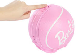 Mattel Barbie păpușă cu o carieră uimitoare - jucătoare de tenis (JMY56) Papusa