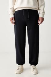 BOSS Green pantaloni de trening pentru bărbați cu bumbac JT_Long Pants 9BY2-SPMZYP_59X (50564096)