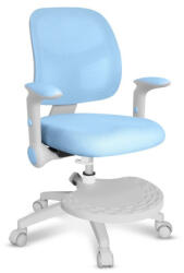 Mark Adler Junior 5.0 ergonomikus gyermekszék, kék
