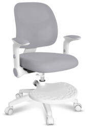 Mark Adler Junior 5.0 ergonomikus gyermekszék, szürke