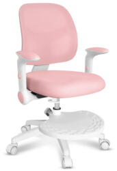 Mark Adler Junior 5.0 ergonomikus gyermekszék, rózsaszín