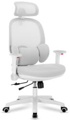 Mark Adler Junior 6.3 ergonomikus gyermekszék, szürke
