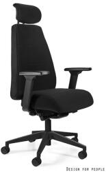 UNIQUE SIGMA ergonomikus, szövet irodai szék