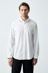 Giorgio Armani cămașă pentru bărbați din bumbac 9BY2-KDMZOZ_00X (XM003519.AF24533)
