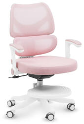 Mark Adler Junior 5.3 ergonomikus gyermekszék, rózsaszín