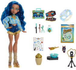 Mattel Monster High păpușă de îngrijire a monștrilor - Frankie (JMG74) Papusa
